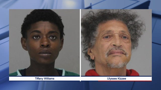 Second person arrested for 5-year-old Dallas boy’s death