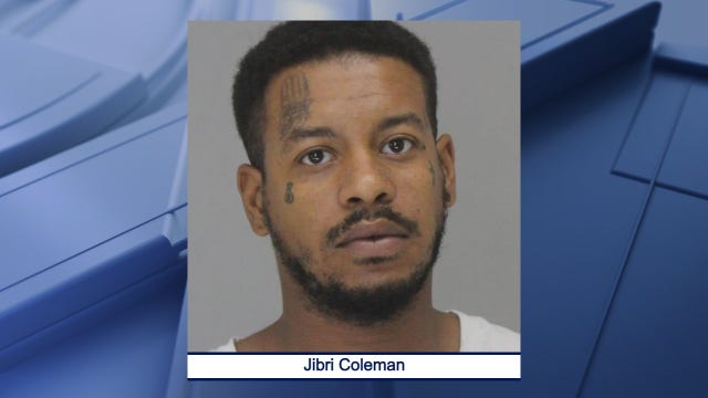 Woman shot near Dallas Love Field, accused killer arrested