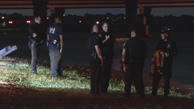Boater missing in Dallas, swimmer drowns in Joe Pool Lake