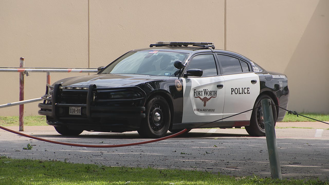 City of Fort Worth discusses adding resource officers to elementary schools