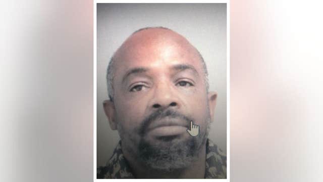 Houston murder suspect kills himself in Southeast Dallas following chase