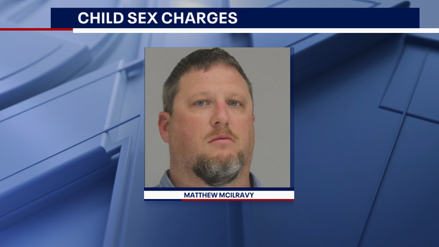 Pilot Point mayor resigns after sex crime arrest