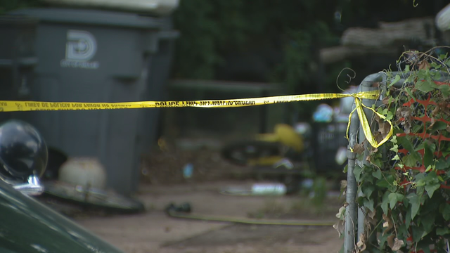 Dallas police investigating 5-year-old boy’s death