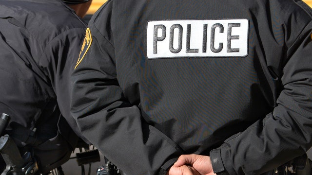 Network founded at UNT Dallas helps reduce Texas law enforcement suicide