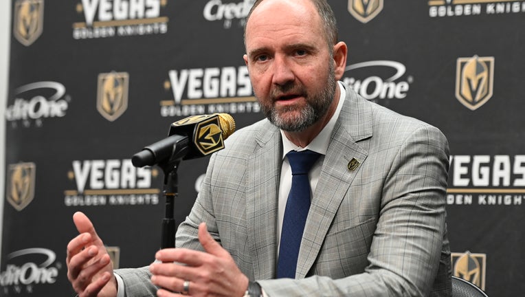 Dallas Stars announce the hiring of new head coach Pete DeBoer Dallas Stars announce the hiring of new head coach Pete DeBoer