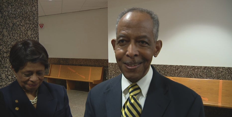 Innocent man’s name cleared 40 years after wrongful conviction in Dallas County