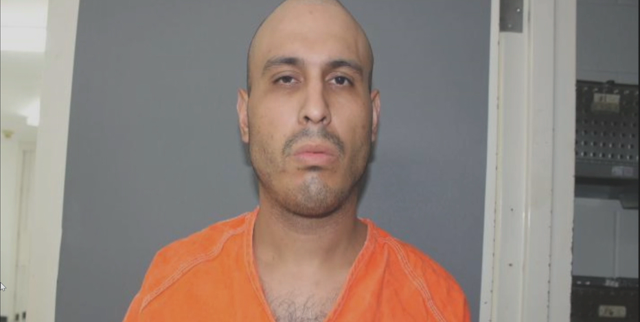 White Settlement police catch catalytic converter thief in the act