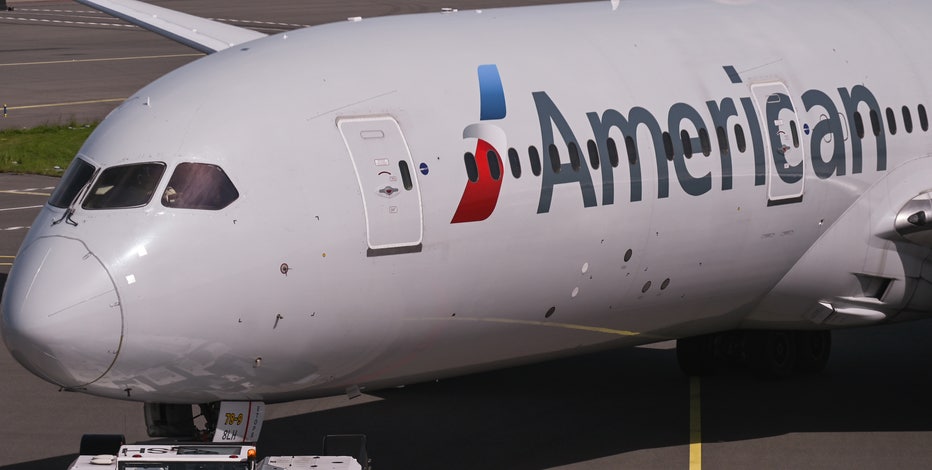 Woman who disrupted flight over 'not real' passenger is from Dallas, according to new report