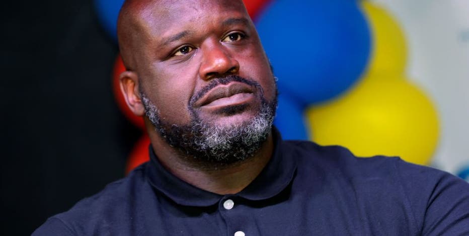 Buy Tickets to Shaq's Bass All-Stars Festival in Ft Worth on Sep 16, 2023