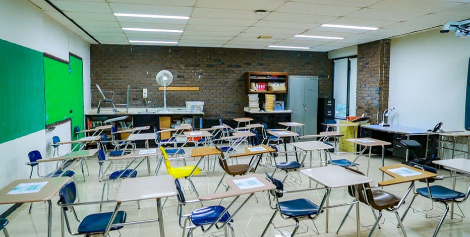 Decatur ISD considers 4-day school week
