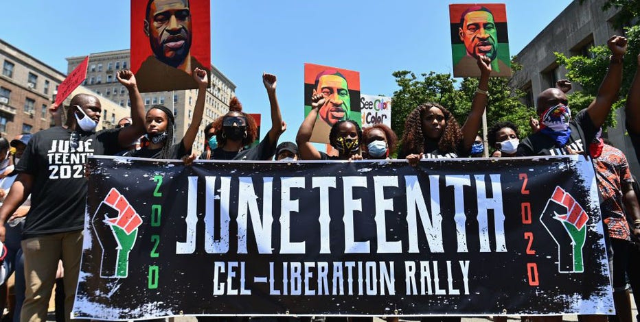 Juneteenth: The significance of the holiday and why it's celebrated and commemorated