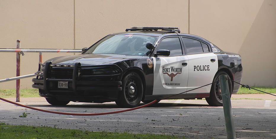 City of Fort Worth discusses adding resource officers to elementary schools