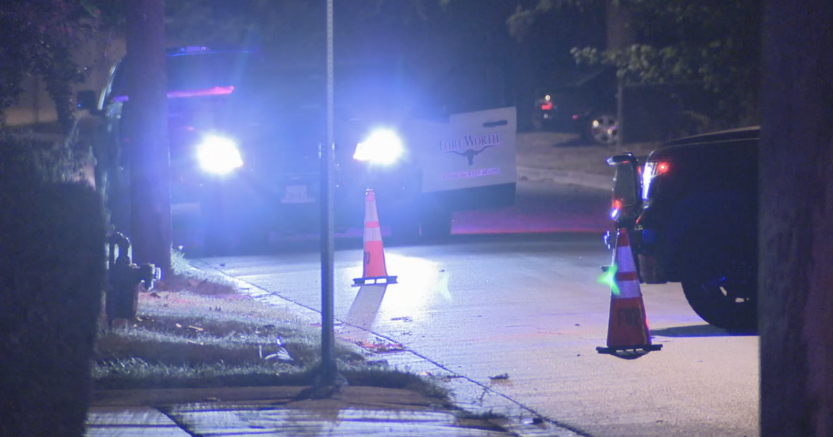 Woman hurt in apparent road rage shooting in Fort Worth | FOX 4 Dallas ...