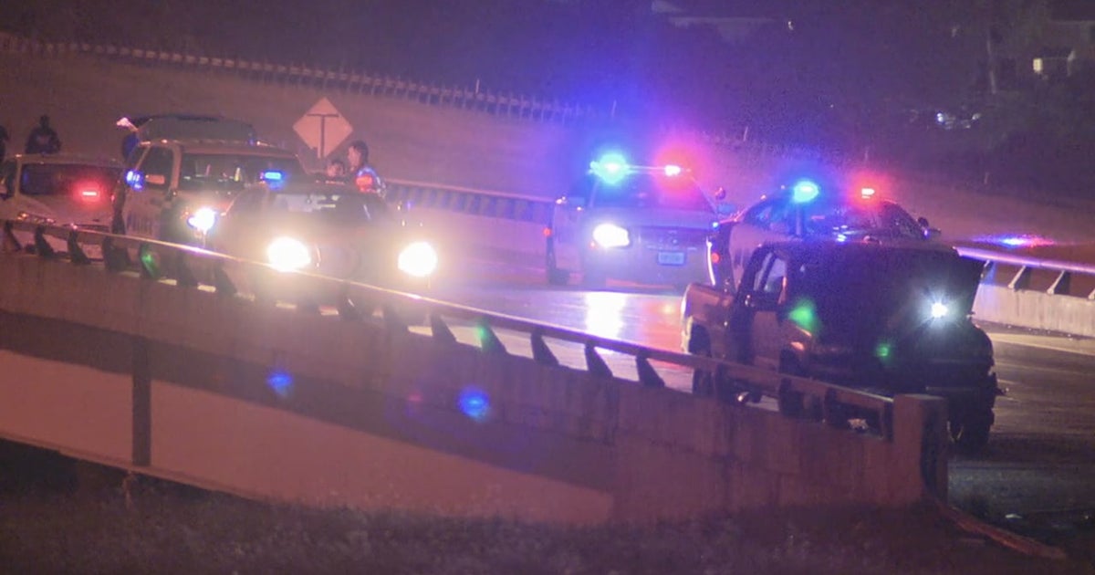 Suspected drunken driver arrested for fatal hit-and-run crash | FOX 4 ...
