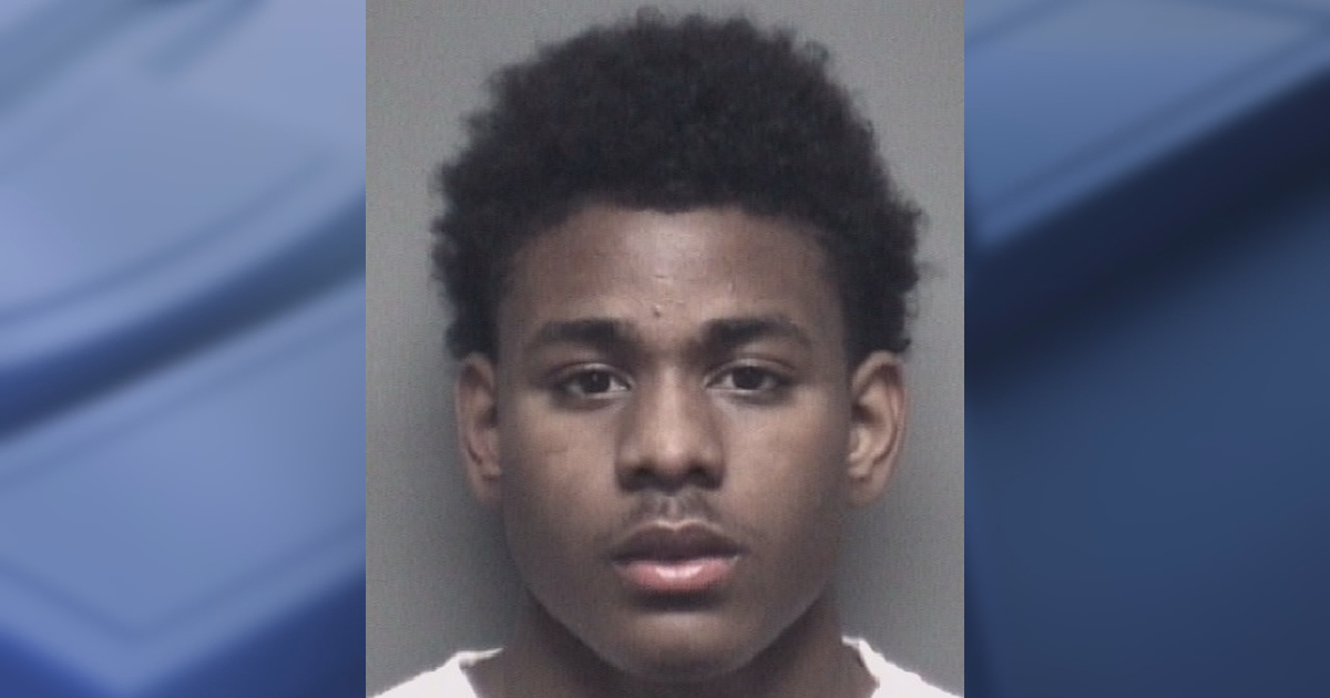 Arrest made after Dallas man shot dead in Grand Prairie parking lot ...
