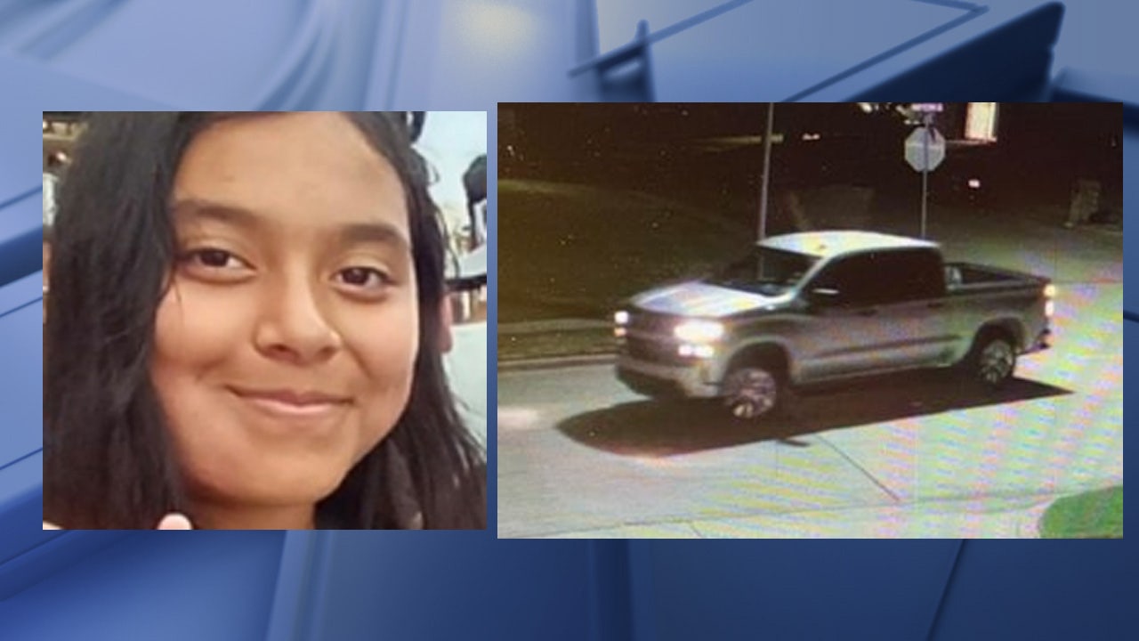 Amber Alert Discontinued After 12-year-old Corinth Girl Found Safe ...