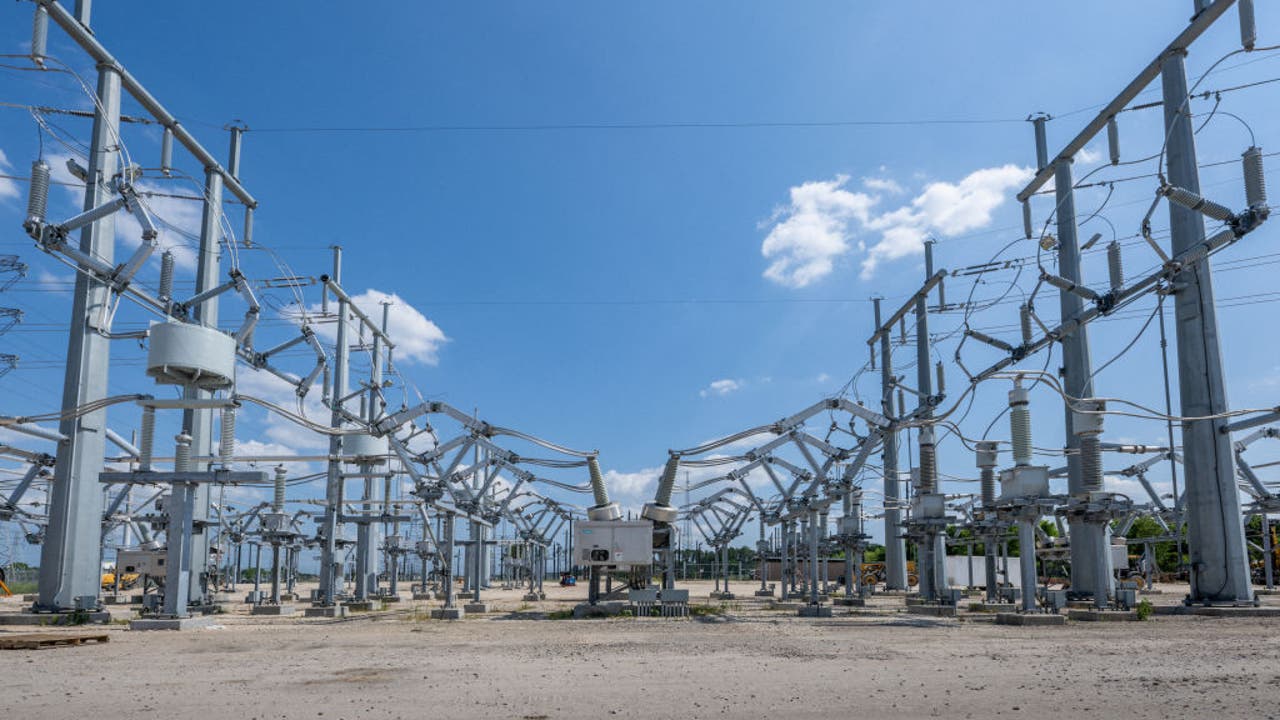 Proposed Bills To Make Texas Power Grid More Reliable Face Criticism ...