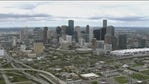 Houston tops list of '2023's Dirtiest Cities in America'