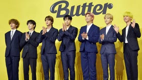 BTS coming soon to Disney+ in major streaming deal
