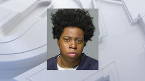 Milwaukee woman with no license accused in crash in which mother died