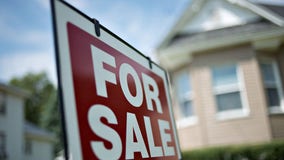 DFW houses for sale up 81% in July, report says