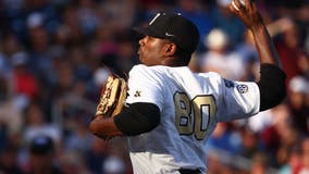 Rangers sign top draft pick Kumar Rocker