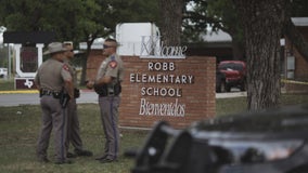 Texas DPS launches internal investigation into Uvalde mass shooting response after damning report