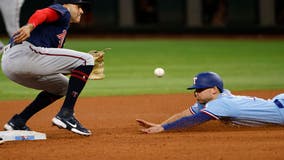 Jeffers homer helps Twins beat Rangers 6-5, avoid sweep