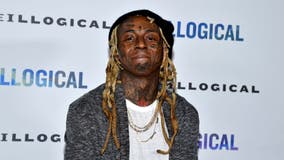 Lil Wayne mourns ex-officer who saved his life: ‘U refused to let me die’