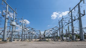 Summer heatwave will test Texas power grid's capacity, experts say