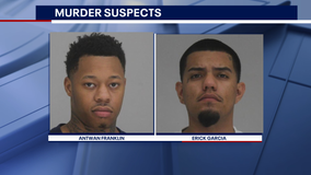 2 arrested for former OU football player’s murder in Downtown Dallas