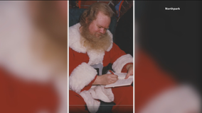 NorthPark Center Santa Claus is retiring after 32 years