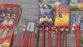Navarro County bans fireworks ahead of July Fourth weekend