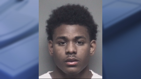 Arrest made after Dallas man shot dead in Grand Prairie parking lot