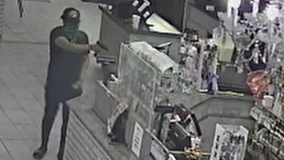 Trackdown: Help find who shot a Fox gas station security guard