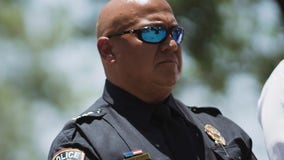 Uvalde CISD police chief Pete Arredondo fired in unanimous vote by school board