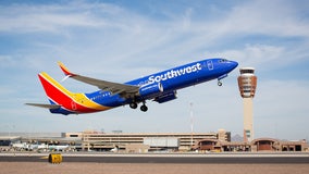Southwest Airlines shareholders sue carrier for ‘downplaying outdated technology'