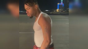Dallas police arrest man accused of attacking women in road rage incident