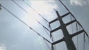 Solar eclipse expected to impact the Texas power grid