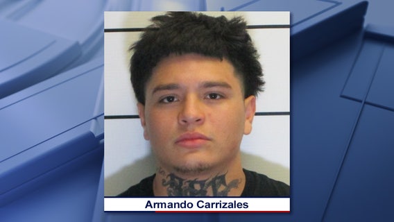 18-year-old arrested for stealing car from Blue Mound Carvana