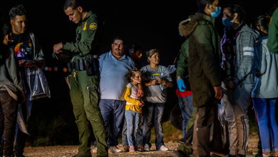 Texas Operation Lone Star taking mental toll on service members, top generals say