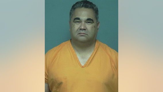 Dallas police detective arrested in Mesquite for DWI