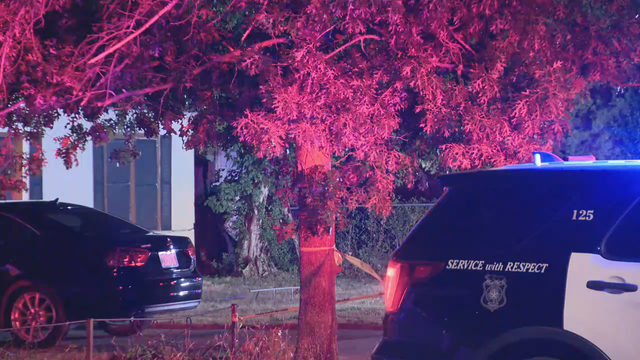 1 killed in fight between Fort Worth roommates