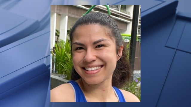 Woman missing since Thursday found safe, Dallas police say