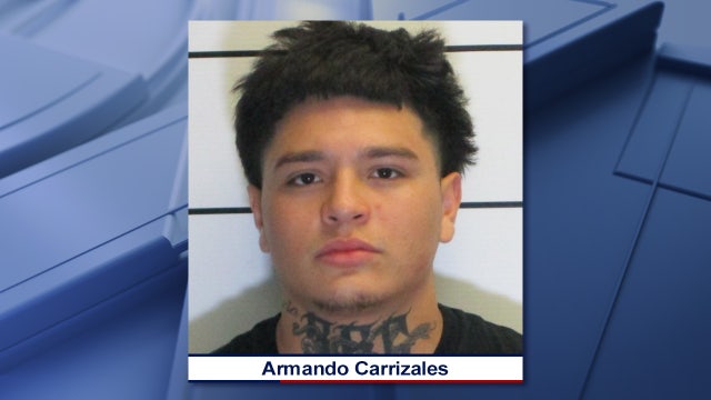 18-year-old arrested for stealing car from Blue Mound Carvana