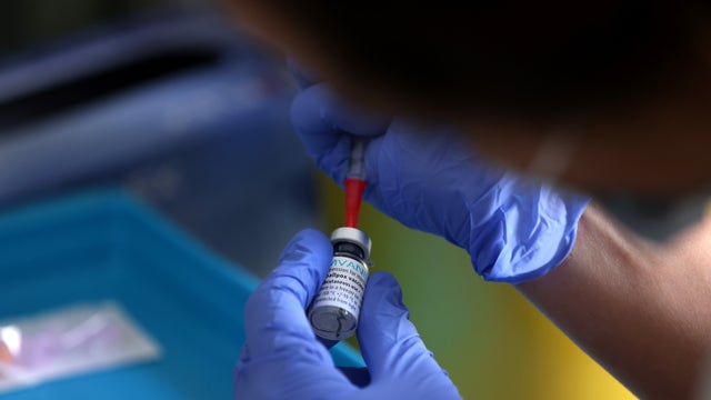 Dallas County to expand eligibility for monkeypox vaccine as outbreak grows