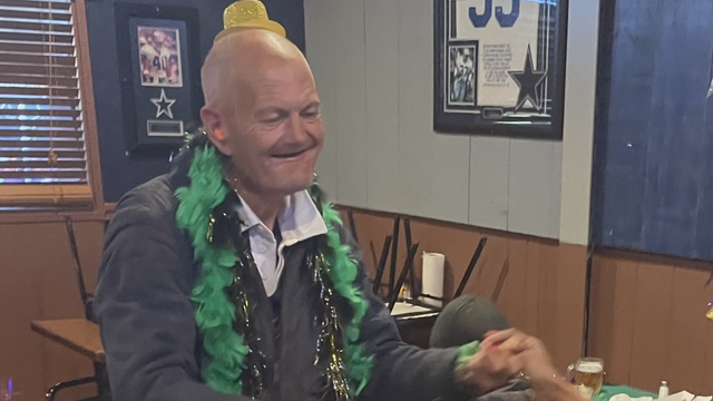 Fort Worth woman pleads for hit-and-run driver who killed her brother to come forward