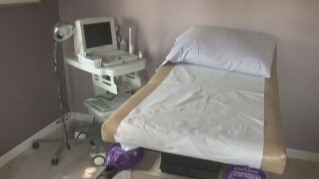 Large Texas abortion provider will relocate to New Mexico