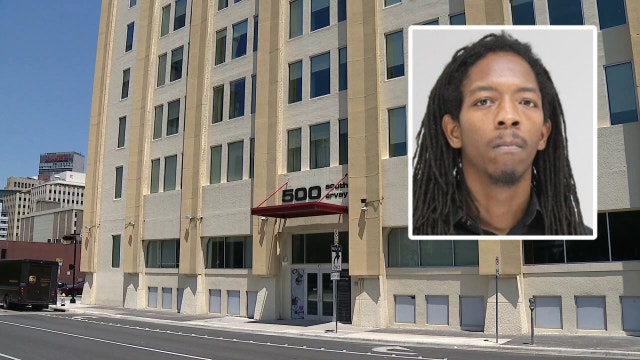 3rd arrest made in murder of former OU football player in Downtown Dallas