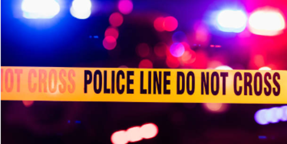 Cedar Hill shooting kills 1; suspect arrested